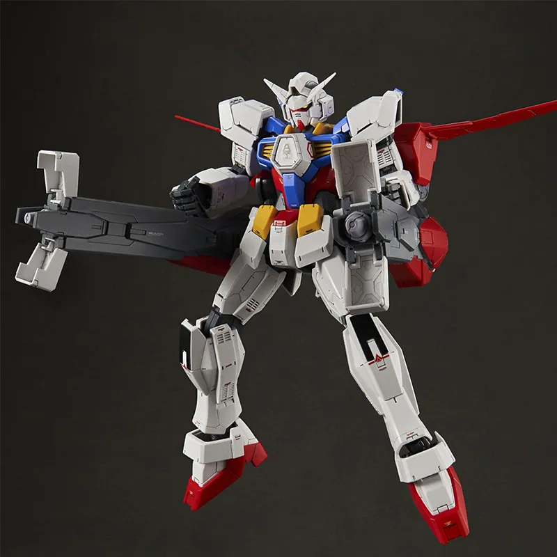 BANDAI Model Kits-1