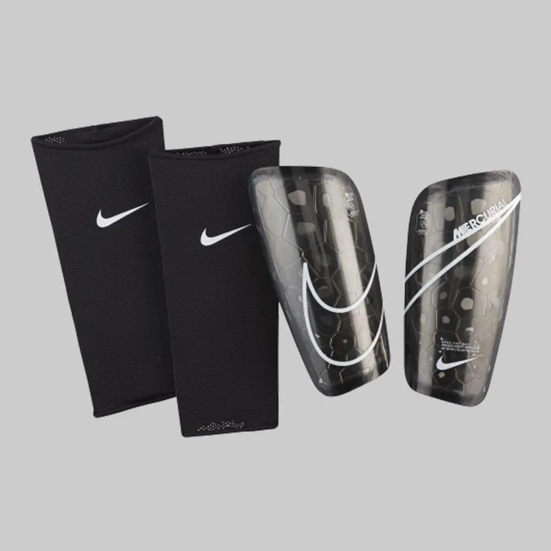 Nike Soccer Shin Guards EVA Men's-4