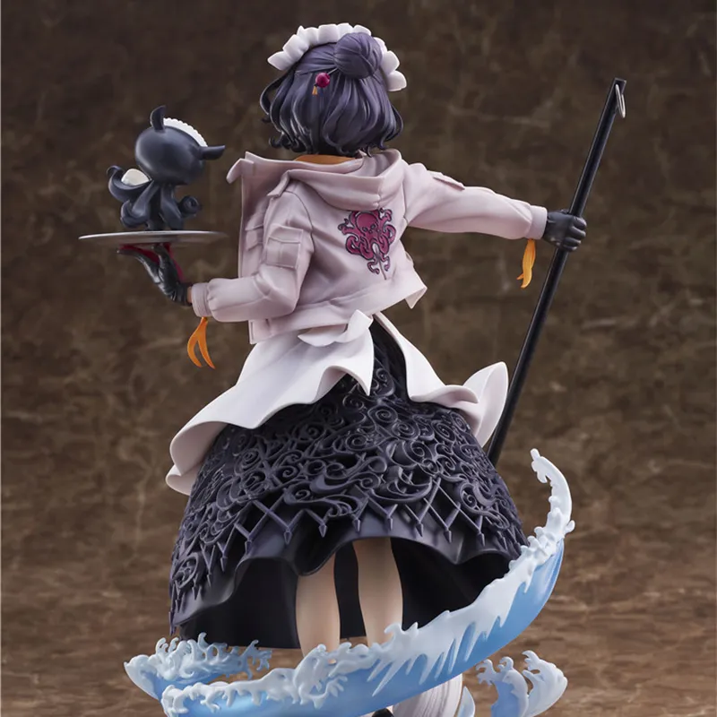 GOOD SMILE COMPANY Fate Scale Figures-3