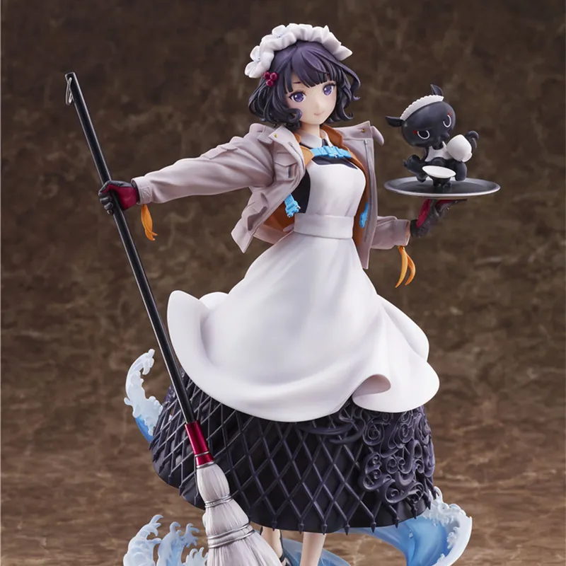 GOOD SMILE COMPANY Fate Scale Figures-1