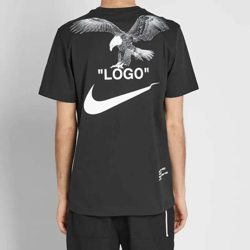 OFF WHITE X Nike Nrg A6 Tee-3