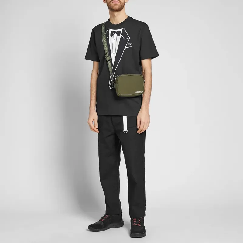 OFF WHITE X Nike Nrg A6 Tee-4