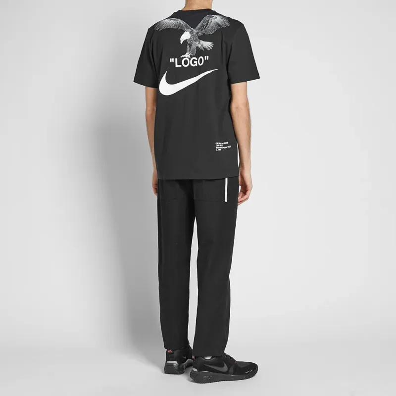 OFF WHITE X Nike Nrg A6 Tee-5