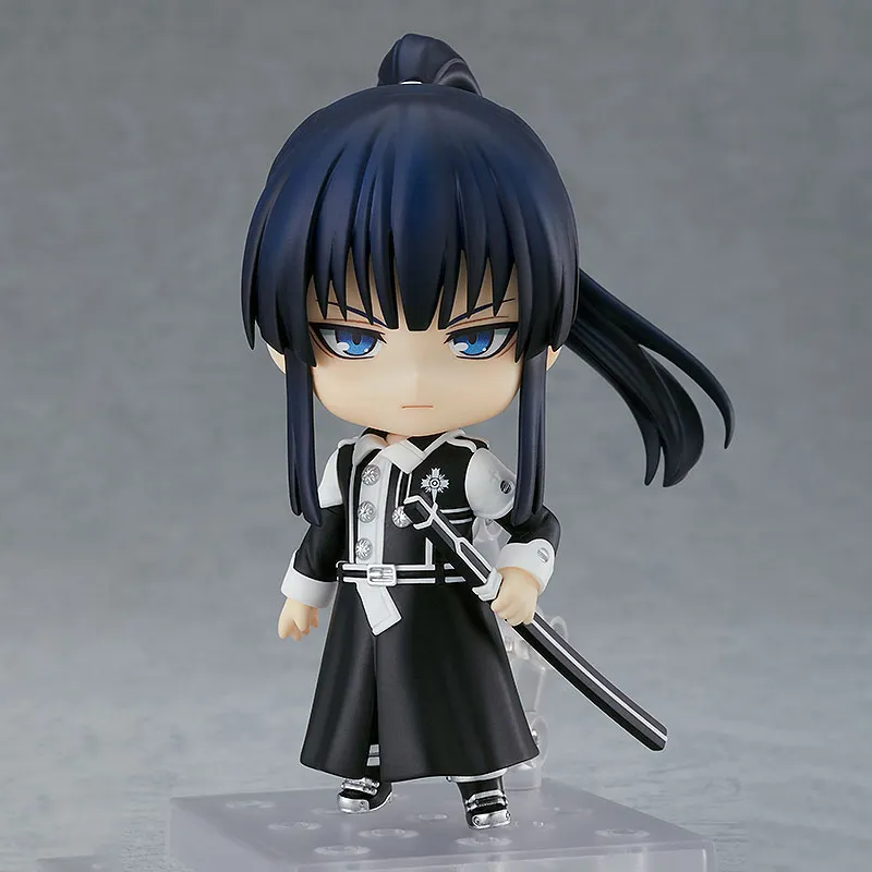 GOOD SMILE COMPANY Chibi Figures-1
