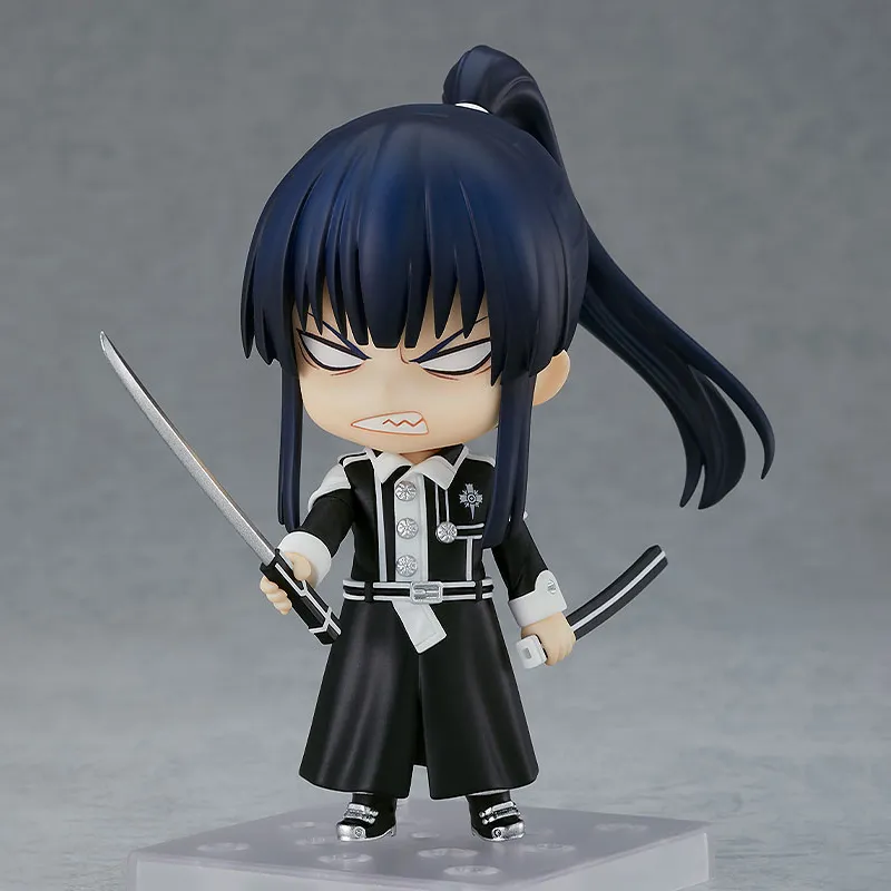 GOOD SMILE COMPANY Chibi Figures-3