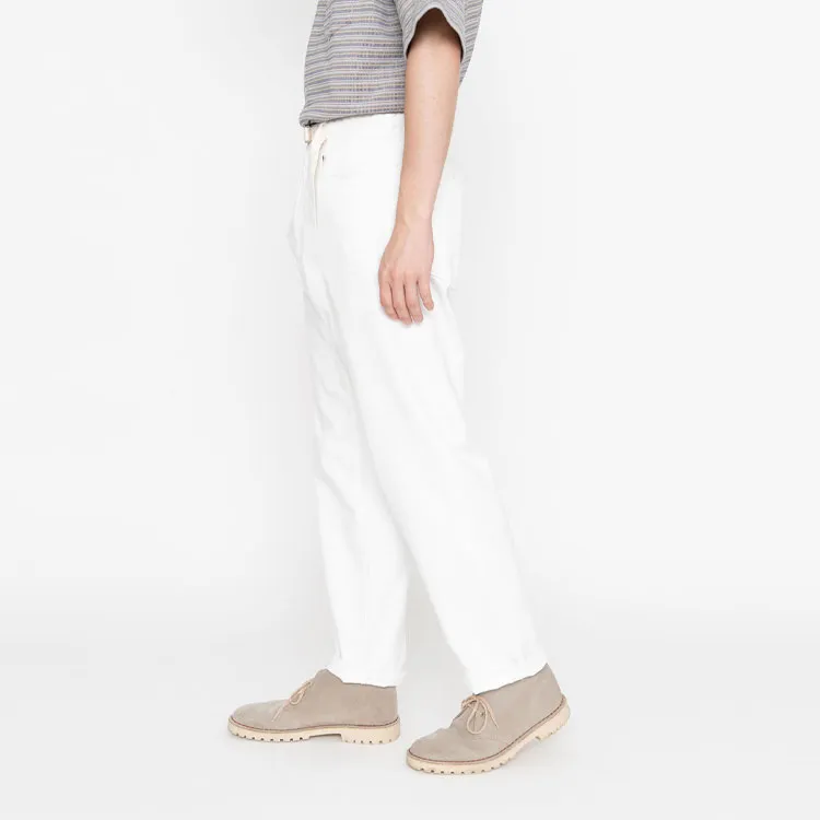 THE NORTH FACE PURPLE LABEL Jeans Japan Version Men's White-3
