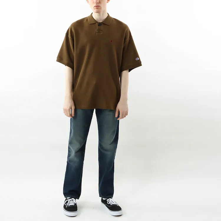 Champion Polo Shirts Men-6