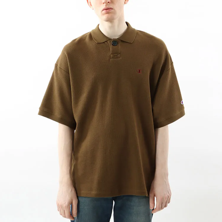 Champion Polo Shirts Men-8