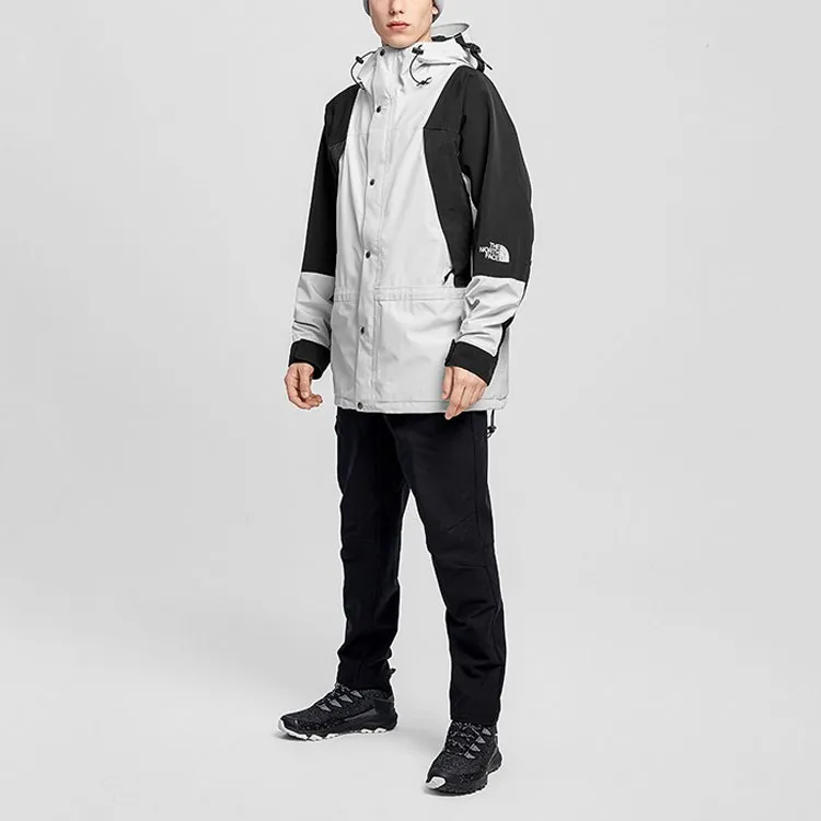 THE NORTH FACE 1994 Futurelight Mountain Jacket-3
