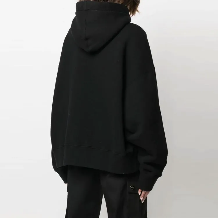 PALM ANGELS Bear In Love Hoodie-5