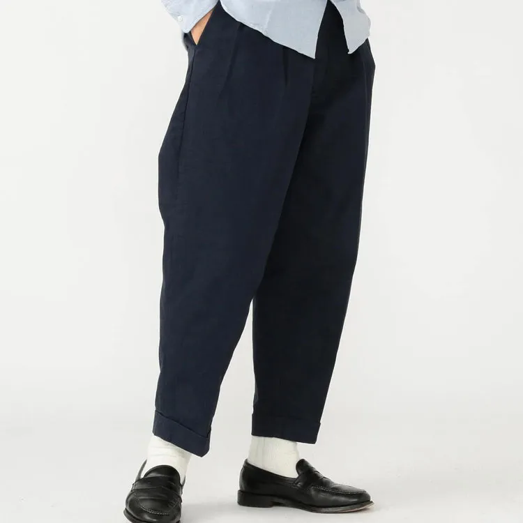 Beams Casual Pants Men-4