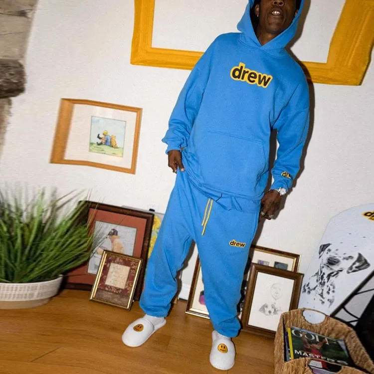 Drew House Secret Hoodie-5
