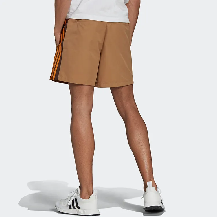 Adidas Originals X HUMAN MADE Wind Shorts-2