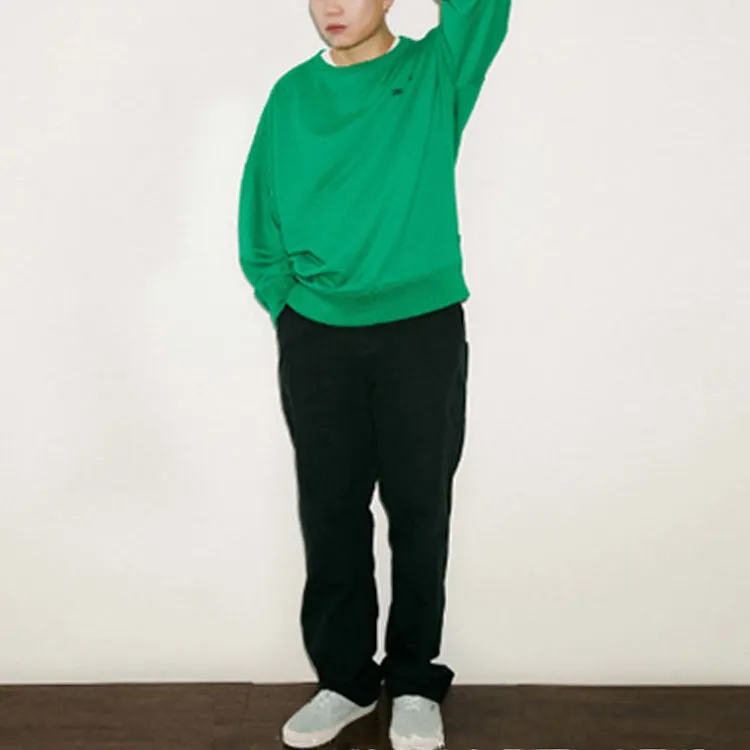 Vans Sweatshirts Unisex Green-9