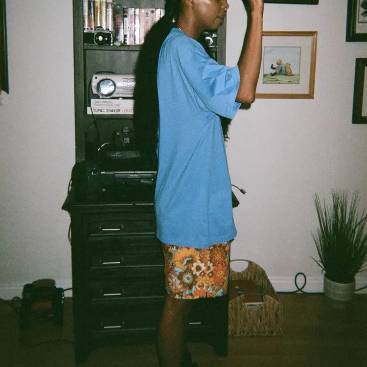 Drew House Mascot Ss Tee-3