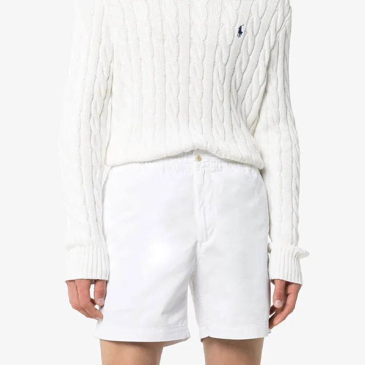 Polo Ralph Lauren Prepster Classic fit Shorts-1