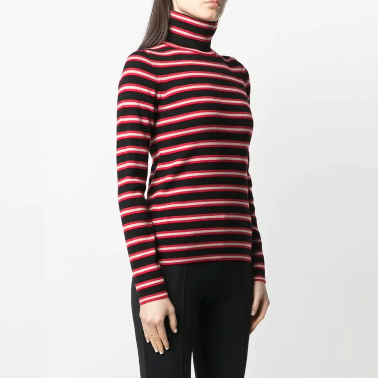 Moncler FW21 Slim Fit Sweater Women's-3