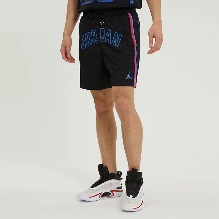 Jordan Sport Dna Men Casual Shorts-2