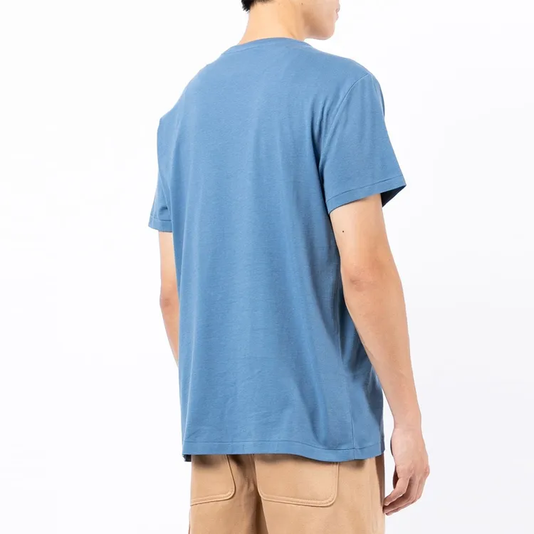 Polo Ralph Lauren Jersey Crewneck T shirt-3