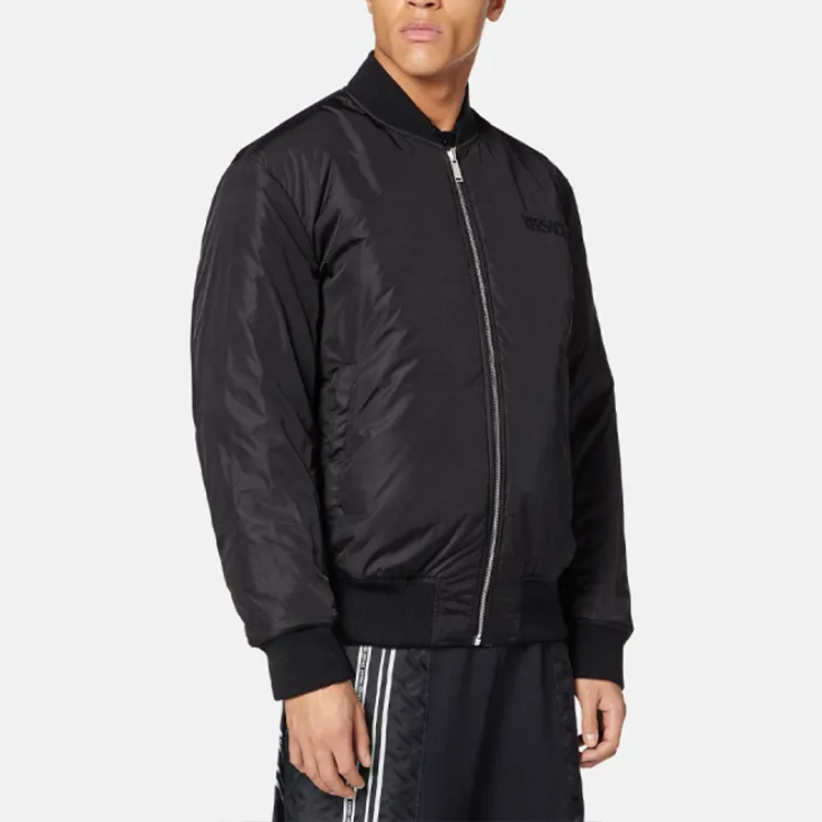 VERSACE Jackets Men Multicolor-4