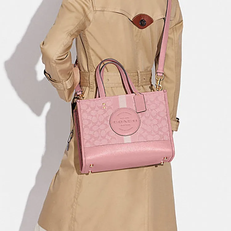 COACH Dempsey Handbags-3