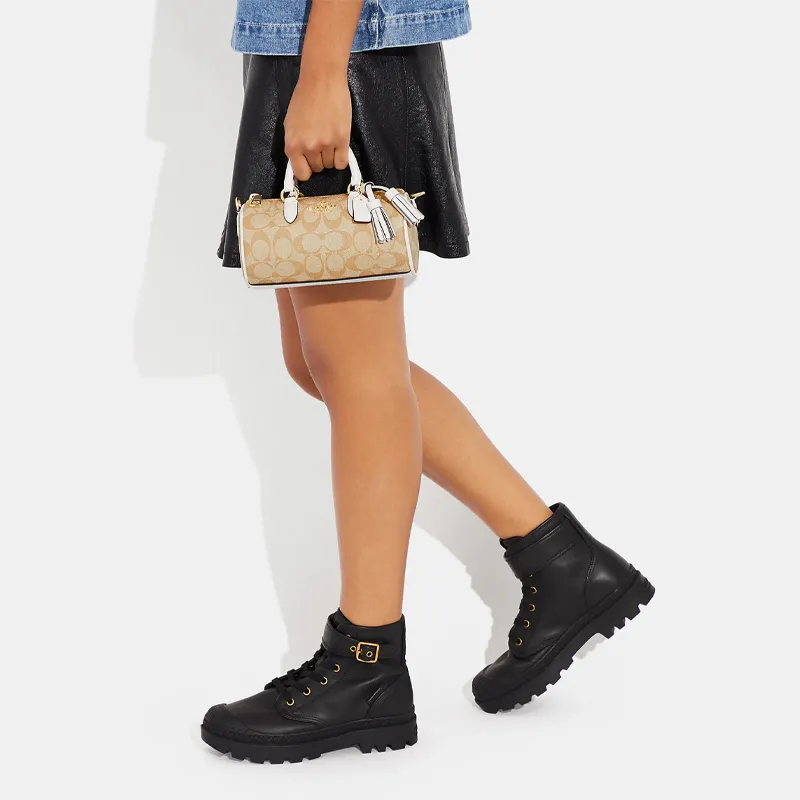 COACH Lacey Handbags-3