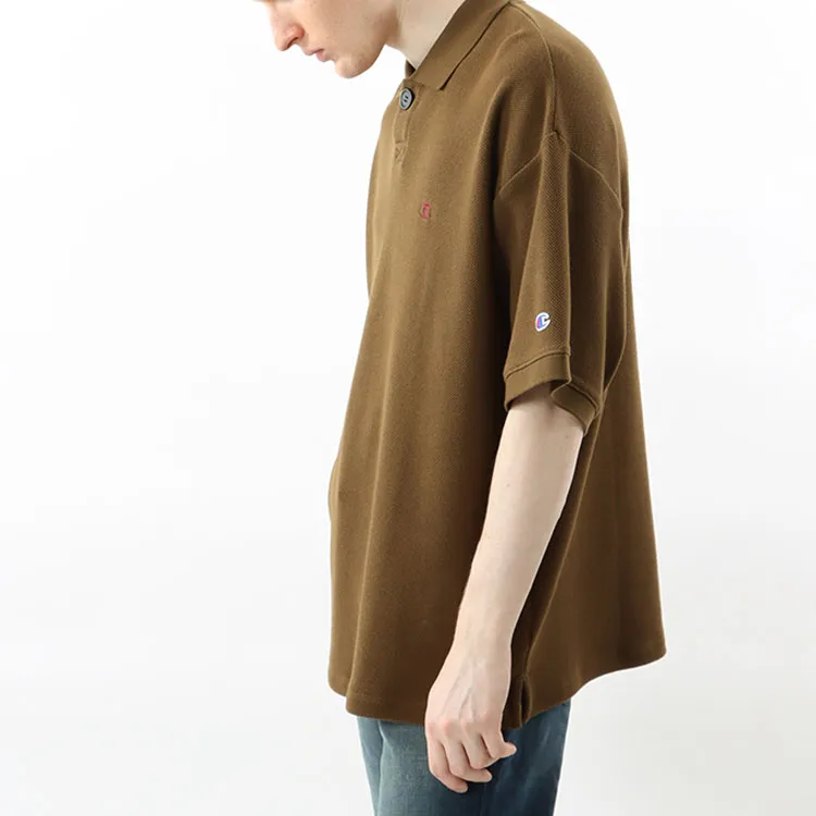 Champion Polo Shirts Men-9