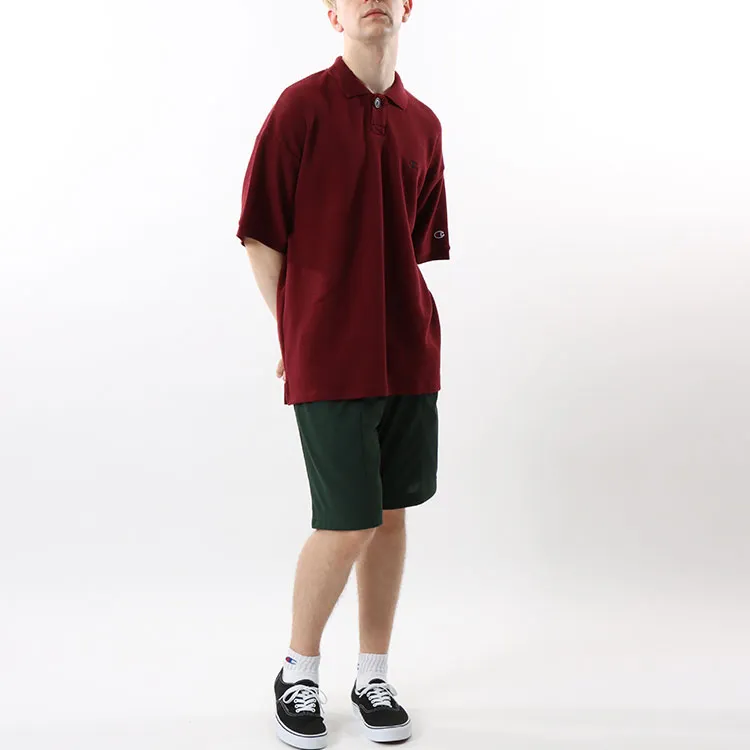 Champion Polo Shirts Men-11