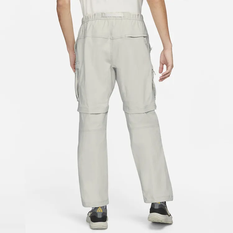 Nike Cargo Pants Men Light Bone-7