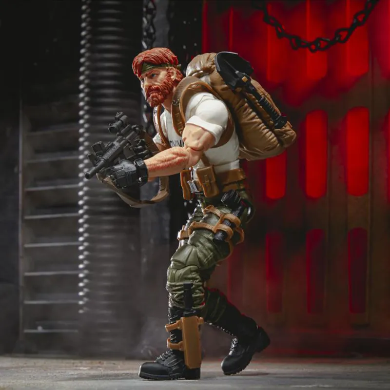 Hasbro Action Figures-3
