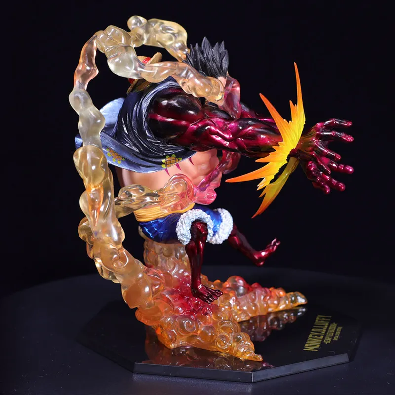 BANDAI Scale Figures-2