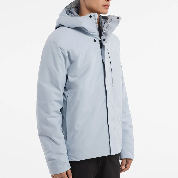 Arcteryx Therme Insulated Jacket Jackets Coats Men's - POIZON