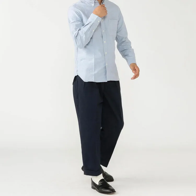 Beams Casual Pants Men-5