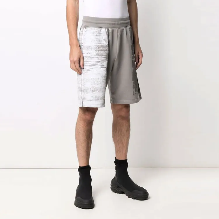 A COLD WALL* Sports Shorts Men Gray-2