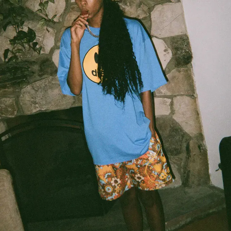 Drew House Mascot Ss Tee-4