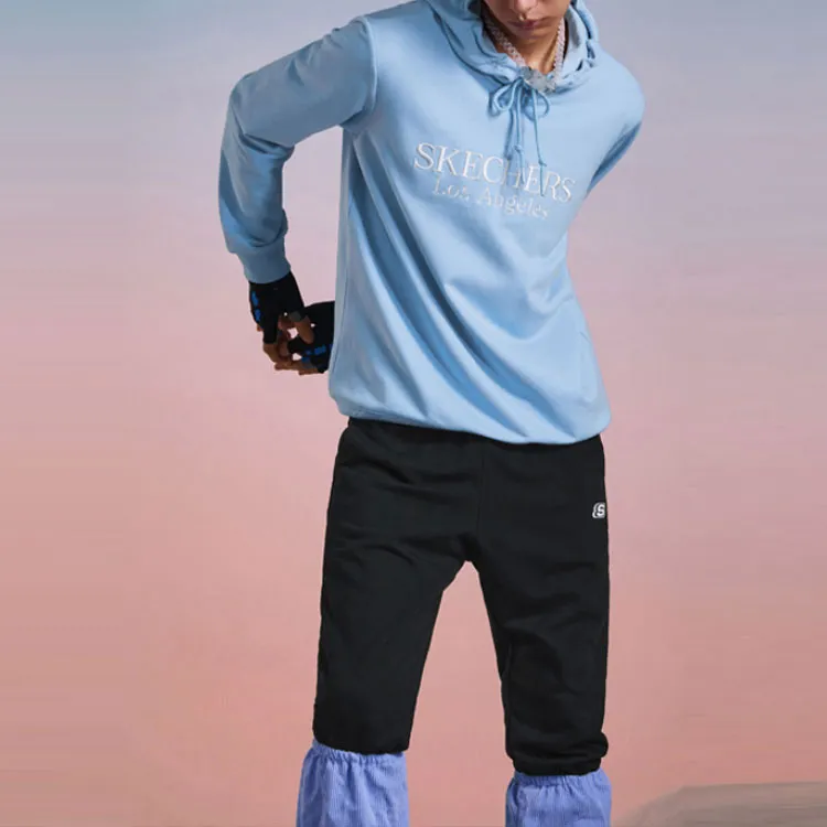Skechers Sweatshirts Unisex-7