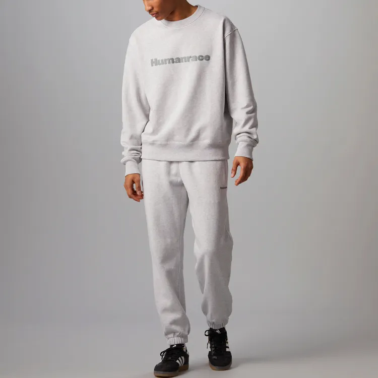 Adidas X Pharrell Williams Humanrace Basic Crewneck-1