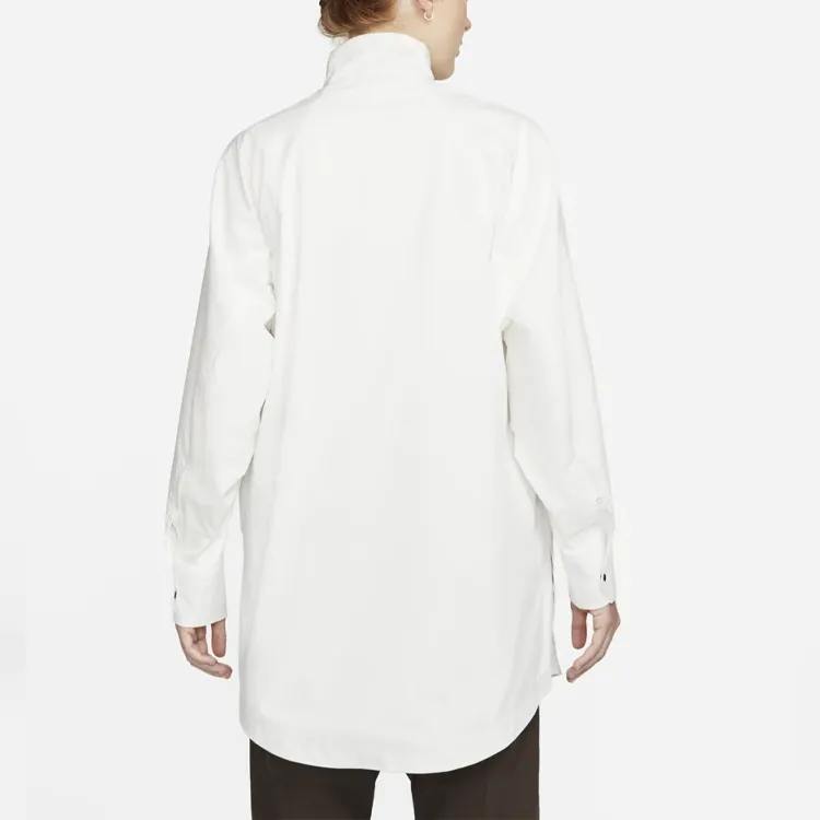 Nike Esc Series Jackets Women's White-2