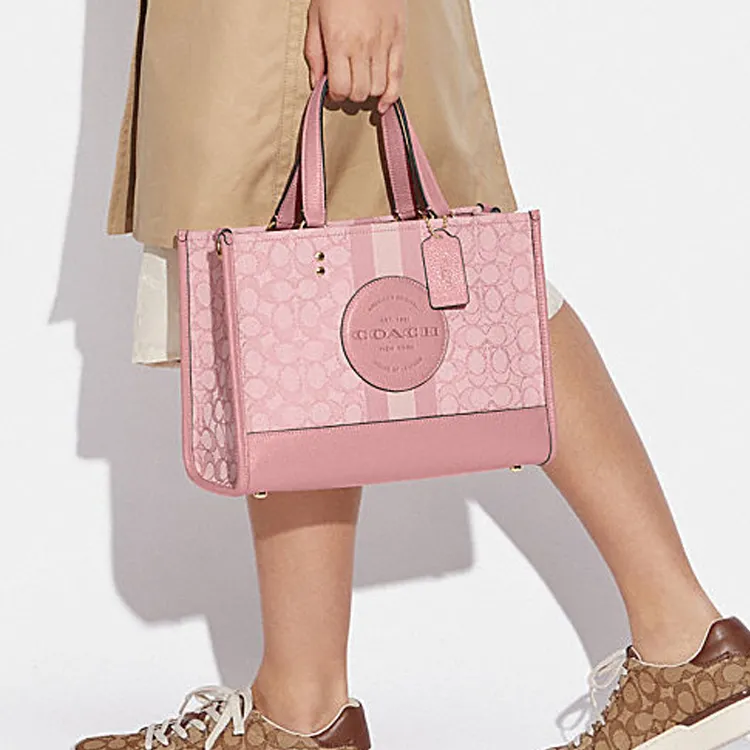 COACH Dempsey Handbags-4