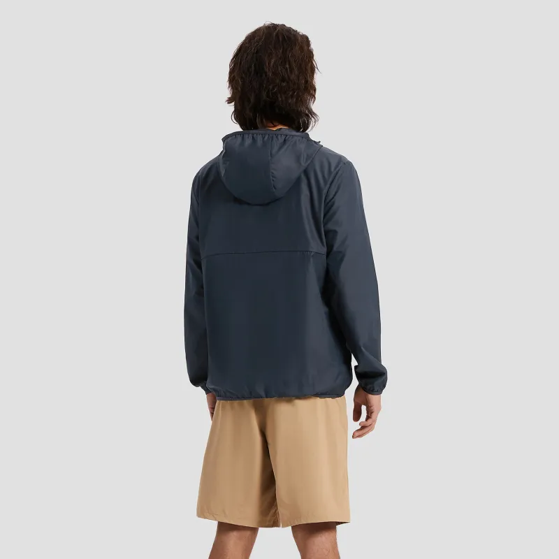 Jack Wolfskin Breathable And Windproof Sun Protection Clothing Men's-3