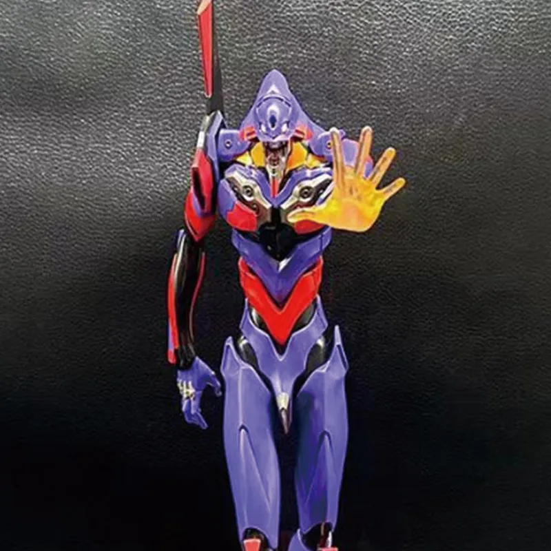 BANPRESTO Scale Figures-2