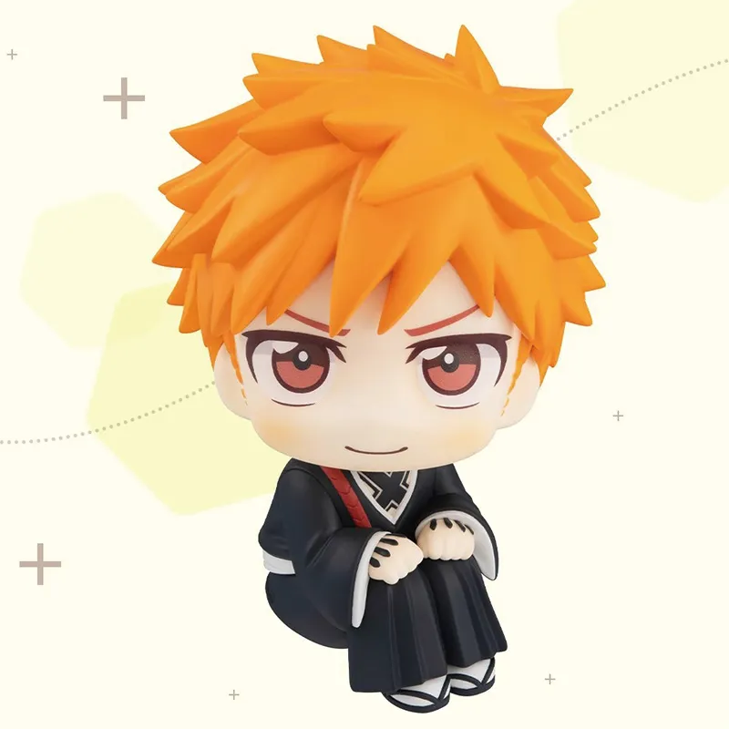 MegaHouse Chibi Figures-1