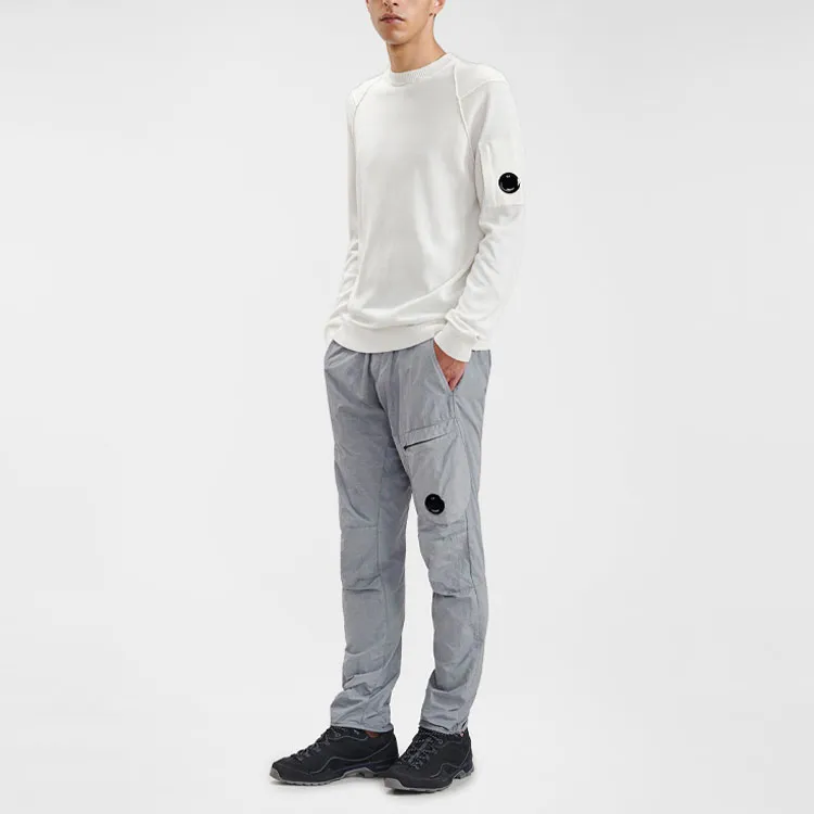 C.P.Company Knitwear Men White-1