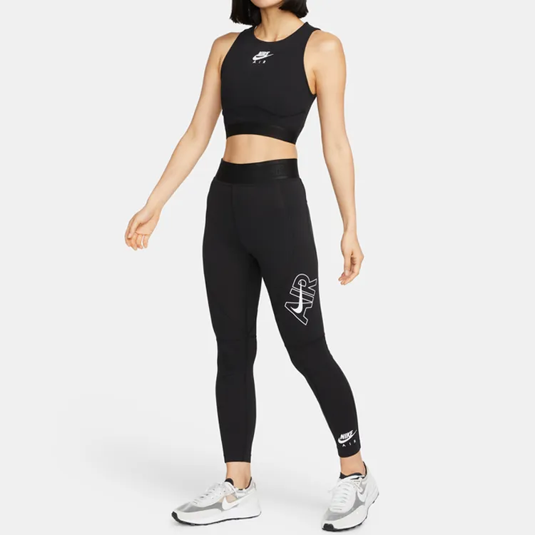 Nike Sports Underwear Women's Black-2