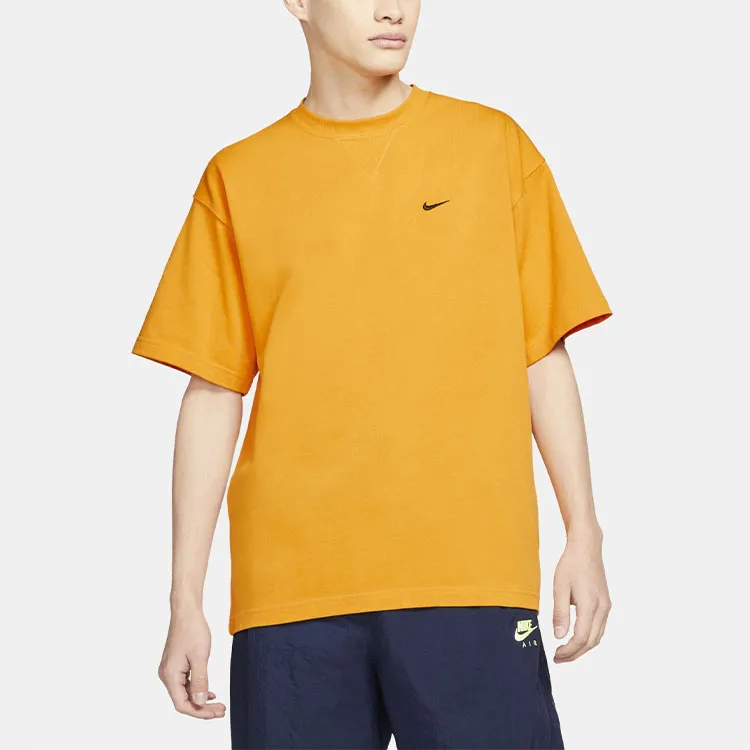 Nike x Kim Jones T Shirt Unisex Orange-3