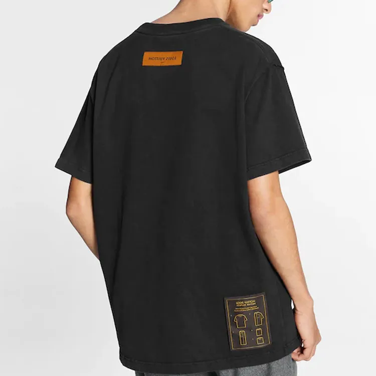 LOUIS VUITTON Inside Out T Shirt-3