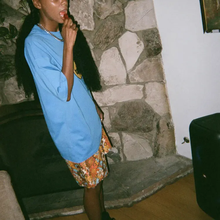 Drew House Mascot Ss Tee-5
