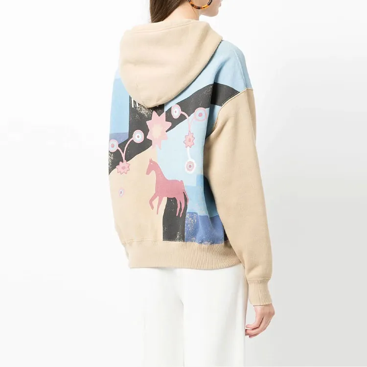 Polo Ralph Lauren Sweatshirts Women's Brown-2