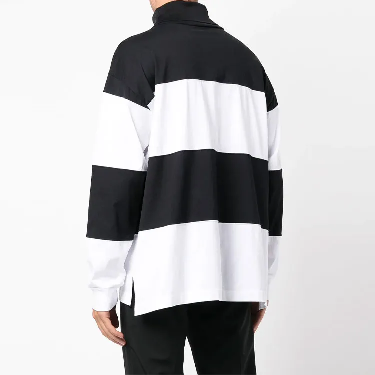 MARNI Sweaters Men Black/White-2