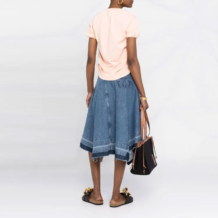 MARNI T-Shirts Women's Orange-3